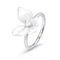 Butterfly Diamond Ring | Bespoke Moment Gifts Selection