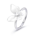 Butterfly Diamond Ring | Bespoke Moment Gifts Selection