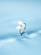 Butterfly Diamond Ring | Bespoke Moment Gifts Selection